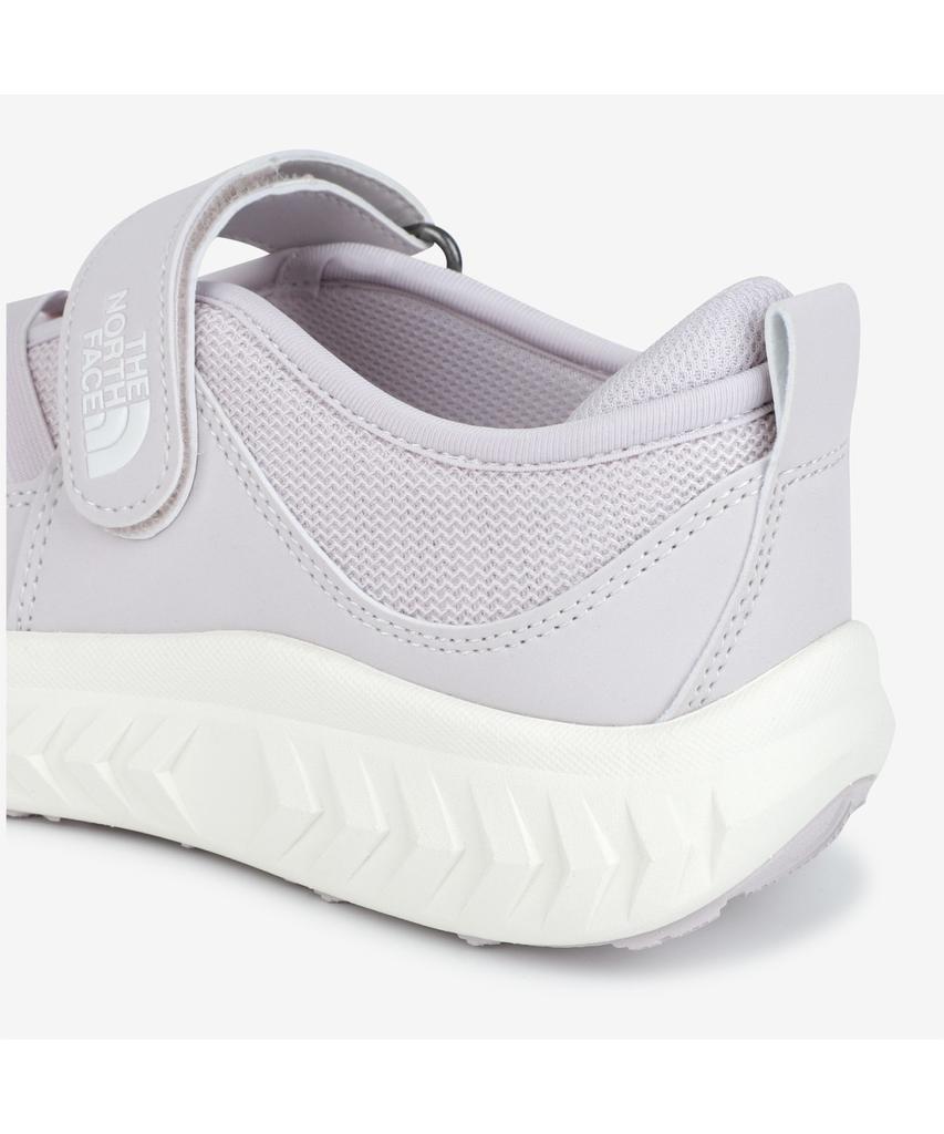 The North Face Ns94S65L Women'S Matisse Mary Jane Light Pink
