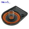 Engine PCV Valve Cover Repair Kit For Citroen C4 Picasso Spacetourer Peugeot 3008 308 408 Vauxhall Astra Opel Astra 9818425480