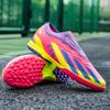 World Cup Children's Football Shoes Boys and Teenagers Students Women TF Broken Nails AG Long Nails Competition Training Shoes