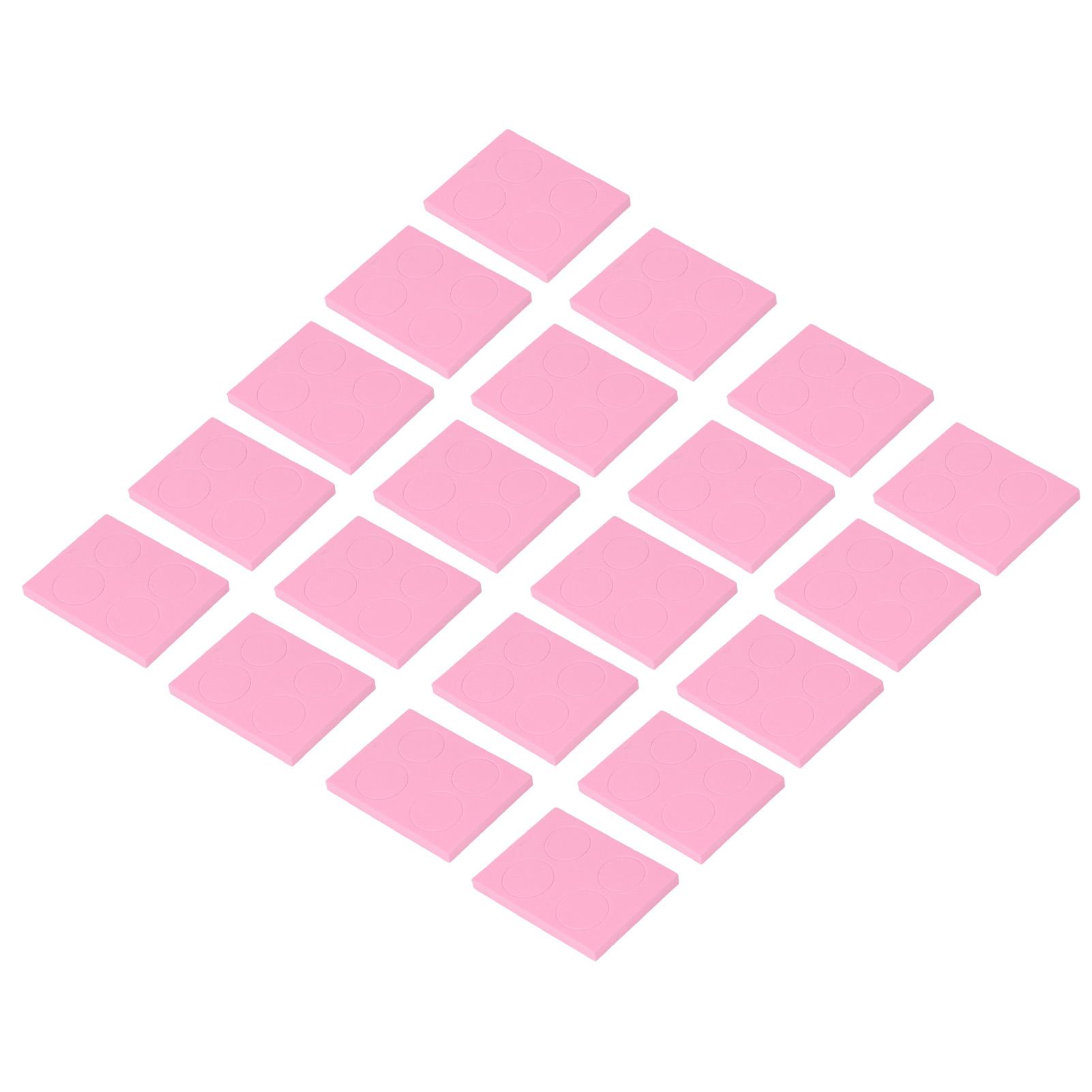 

Прямоугольный держатель для пенопластовых пробирок высокой плотности, плавающий пенопластовый центрифужной пробирки для лаборатории, темно-синий