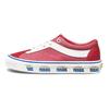 Vans Bold Ni Rhude Red Vans VN0A3WLPTHE