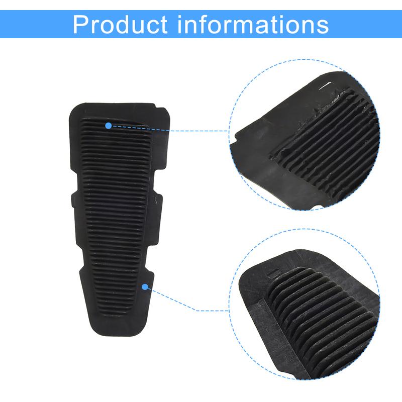 1PC Air Filter Screen For Toyota G92DH-33050 HV Battery Cooling Plastic 2018-2022 Black Easy Installation For CAMRY