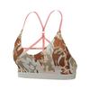 Nike Indy Camo Fashion Comfortable Soft Casual Sports Bra Women Underwear BQ8080-030