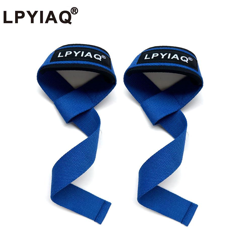 Cross-Border Exclusive Wear-Resistant Grip Strap for Weightlifting & Pull-ups