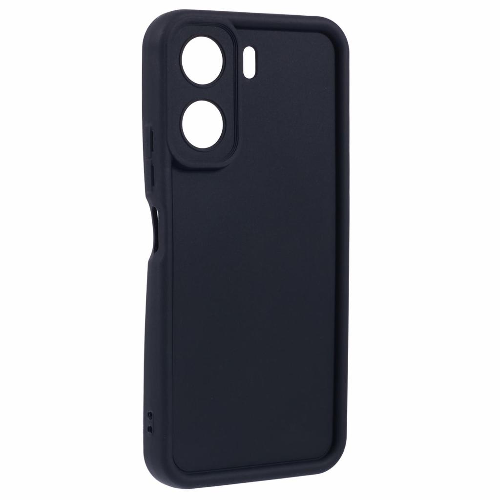 Für Xiaomi Redmi 13C 4G/Poco C65 4G Hülle TPU Handyhülle Kameraschutz