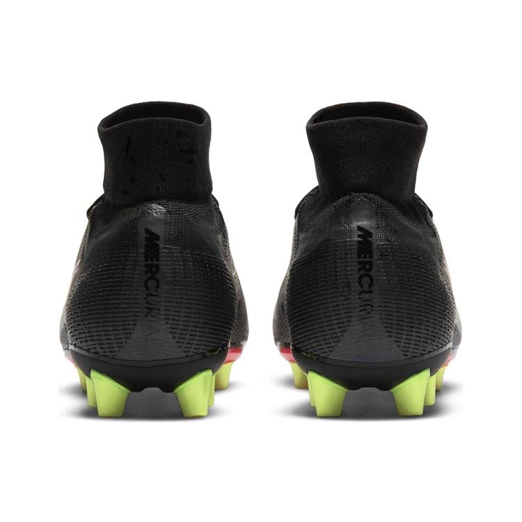 Nike Mercurial Superfly 8 Pro AG 'Black x Prism Pack' Men's CV1130-090