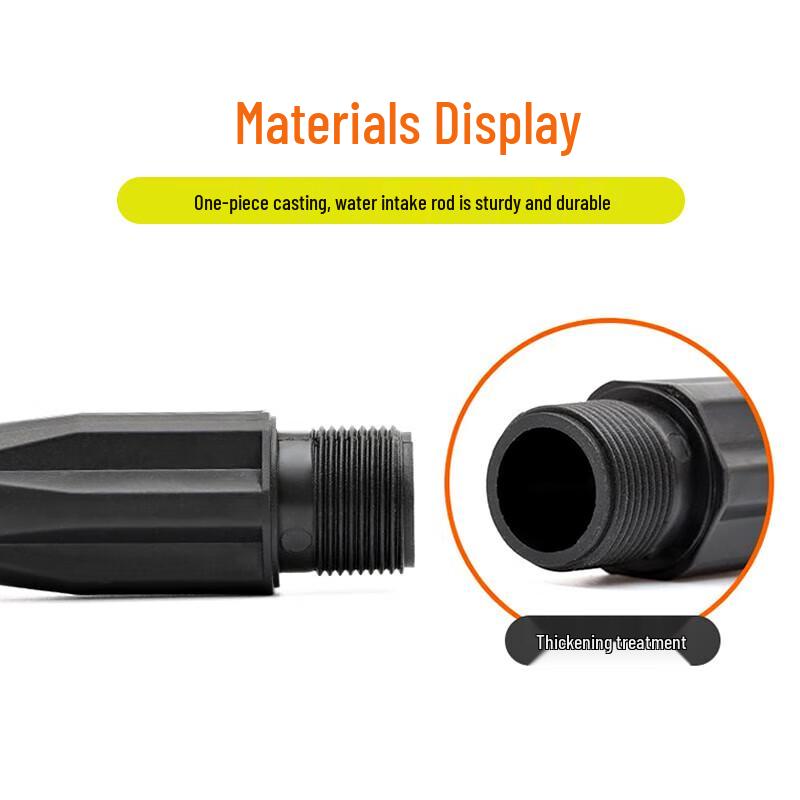 Youang Snelle Waterkraan voor Irrigatie