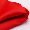 High-grade Thickened Micro-elastic Satin Fabric Clothing Weeding Dresses Evening Dresses Designer Clothing Fabrics