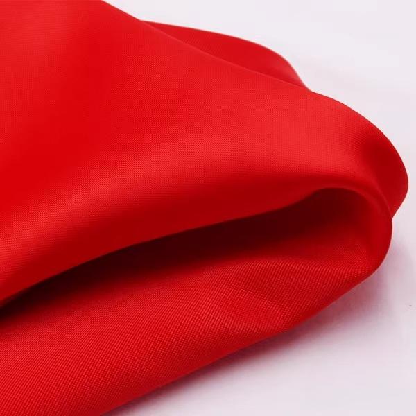 High-grade Thickened Micro-elastic Satin Fabric Clothing Weeding Dresses Evening Dresses Designer Clothing Fabrics