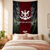 Cesta flamengo Tapestry highquality for decorating living room bedroom dorm walls ideal as bedroom wallart orholiday gift