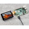 2.8 inch Capacitive Touch Display IPS 480×640 DSI Display MIPI LCD for Raspberry Pi