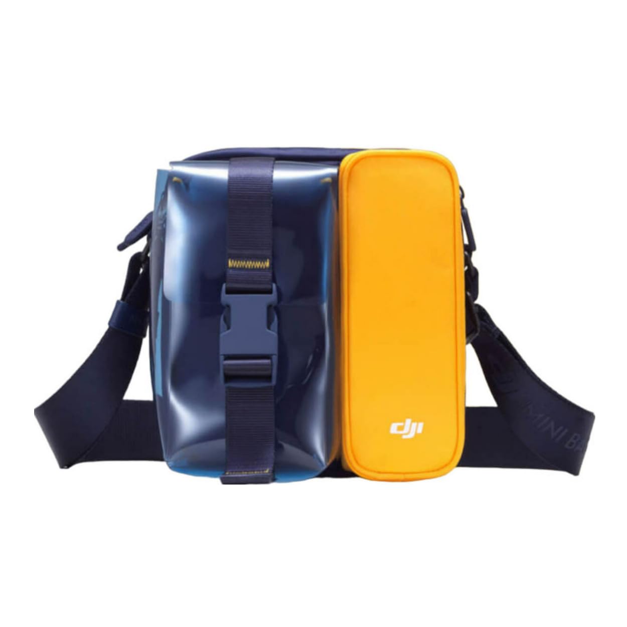 

DJI Mini Bag+ (Blue & Yellow)
