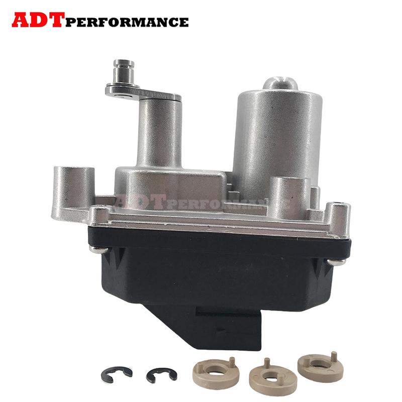 28235-2A610 59001107256 Turbine Electronic Actuator Solenoid Valve Wastegate for KIA Hyundai 1.7 CRDI Turbo 824168 28201-2A820