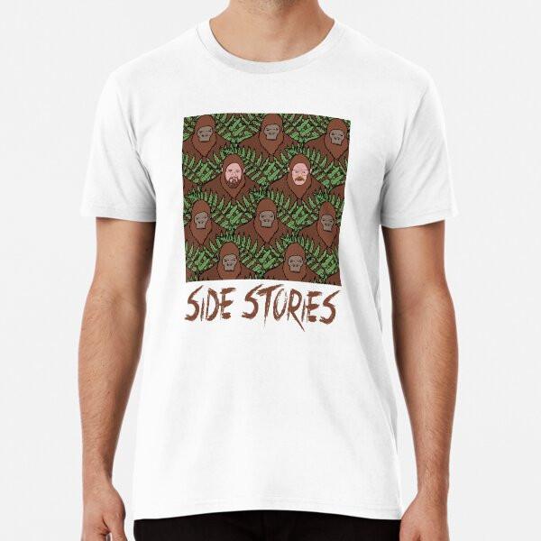 

LPOTL Side Stories! S to 5XL Made in the AU/USA T-Shirt S