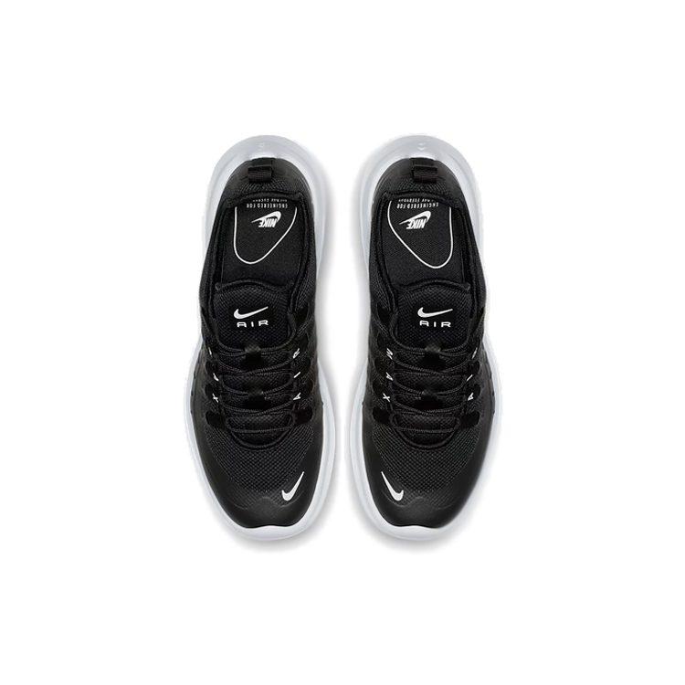 Nike Air Max Axis Black White Women's AA2168-002