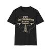 Tops – T-Shirts