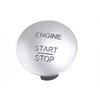 For Mercedes-Benz Push Start Button Keyless Start Engine Start Stop Button Car Accessories
