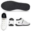 Admiral GUILDFORD AD830 Sneakers, Unisex, White, Size 27.0cm