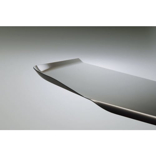 La Base Stainless Steel Draining Tray (Slim), Horizontal Type, LB-066