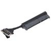 Laptop Hard Drive Cable Connector Replacement for 15-7570 7580 7573 P70F Support 2.5 Inch Serial