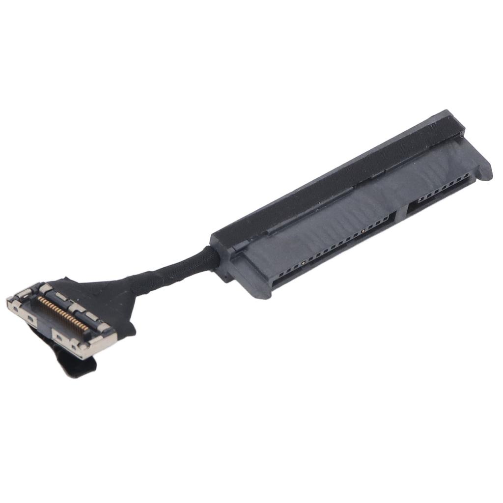 Laptop Hard Drive Cable Connector Replacement for 15-7570 7580 7573 P70F Support 2.5 Inch Serial