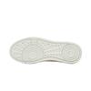 Li Ning Tianji Soft Low top Skateboard Shoes Women's White Blue AGCW068-1