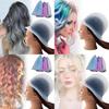 Durable Silicone Highlighting Cap For Professional Hair Dyeing Perfect For Salon Applications