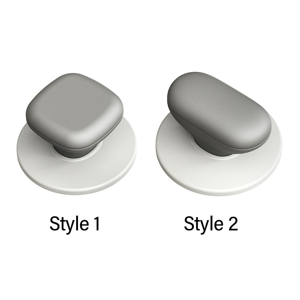 Quadratische Schubladenknöpfe Selbstklebende Schrank-Schubladengriffe Langlebige Schrank-Schubladenknöpfe Schlafzimmer