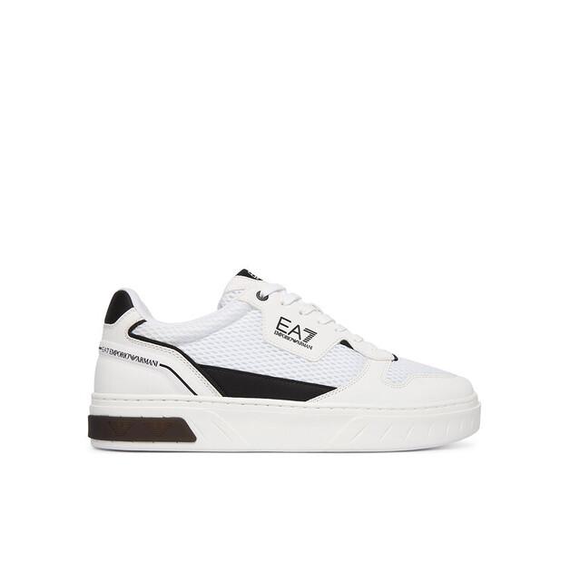 

Кроссовки EA7 Emporio Armani 7X000650 AF23102 MZ021 EU 42