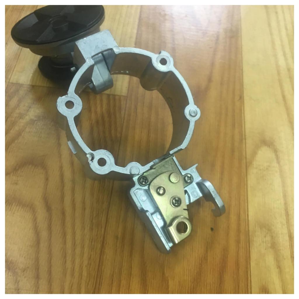 Motorcycle Fuel Tank Cap Assembly Tank Cap Cover For Cygnus X/Sr