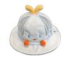 Baby Sun Protection Hat For Babies Kids With Long Brim Uv Sun Hat For Summer Play