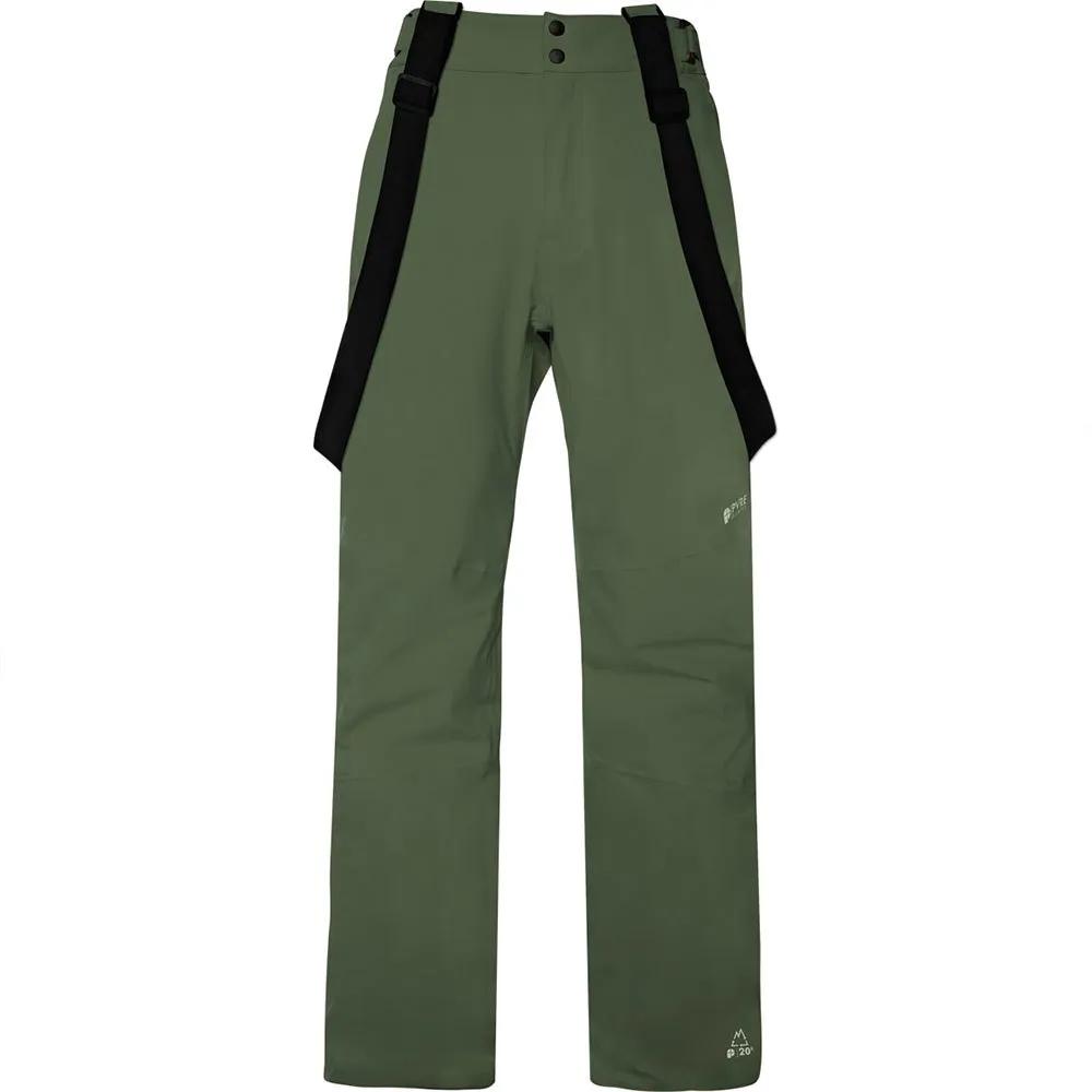 

Protest Брюки Mikado L/Regular