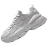 Anta Low Top Casual Shoes Womens Grey 122418885-4