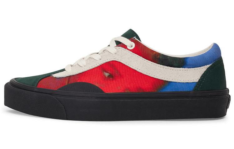 Vans Julian Klincewicz X Bold Ni LX  Piece Pack - Magic  VN0A4U492FW 43