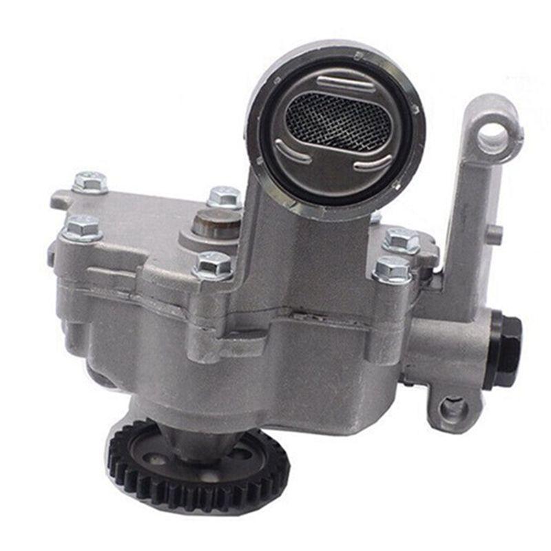 Car Engine Oil Pump 21310-2G011 For Tucson Forte Kia Sorento 2.4 Sportage 2.4 2010-2013