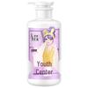 SLEK Teen Anti-Dandruff Shampoo & Body Wash