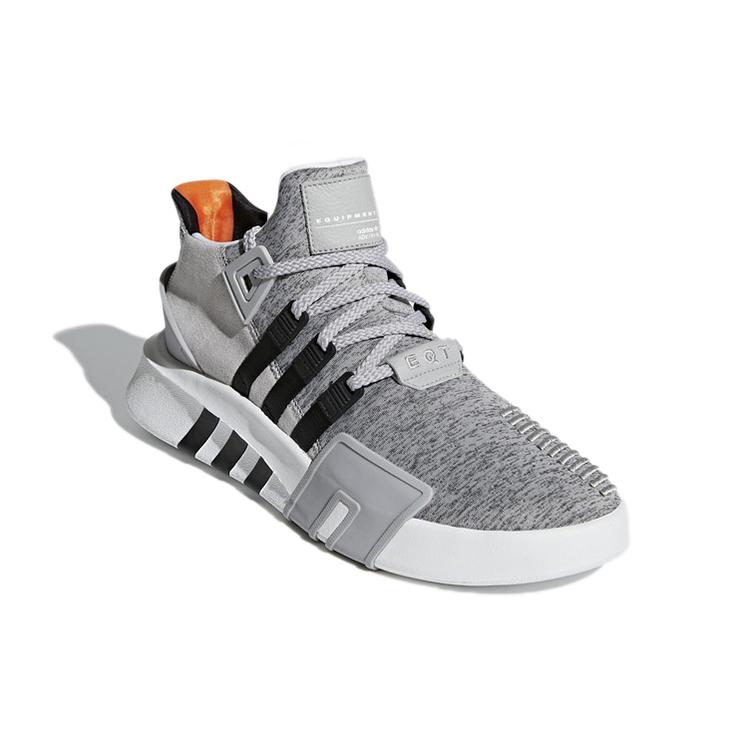 Adidas Eqt Bask Adv 'Grey Two' B37516