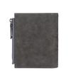 New Men's Wallet Short Multi Card Coin Purse Fashion Casual Horizontal Soft Wallets Male Youth
