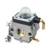 Carburetor Air Fuel Filter Kit For Stihl FS38 FS45 FS46 FS55 HL45 Line Trimmer