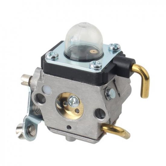 Carburetor Air Fuel Filter Kit For Stihl FS38 FS45 FS46 FS55 HL45 Line Trimmer
