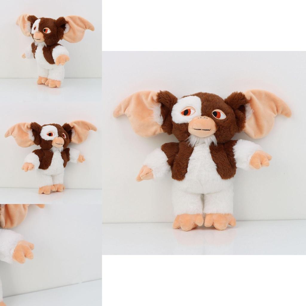 Premium Quality Gremlins 3 Gizmo Plush Doll Built To Last For Years To Come!