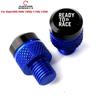 2pcs Motorcycle Mirror Hole Plug For KTM Ready To Race Duke 390 690 790 890 1190 Rc 1290 Adventure Screw Bolts Cover