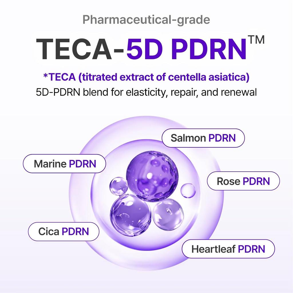 CENTELLIAN24 Ekspert Madeca Cream Active Renew PDRN 50ml