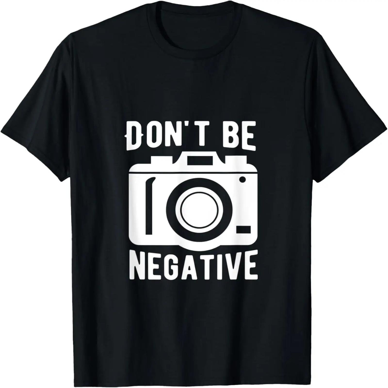 Best Hilarious Photography Enough Cameras Funny Gift T-Shirt S