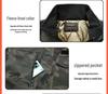 Graphene Insulated Camo Jacket: Unisex, Waterproof, Warm Cotton, Windproof, For Cold Weather & Workwear