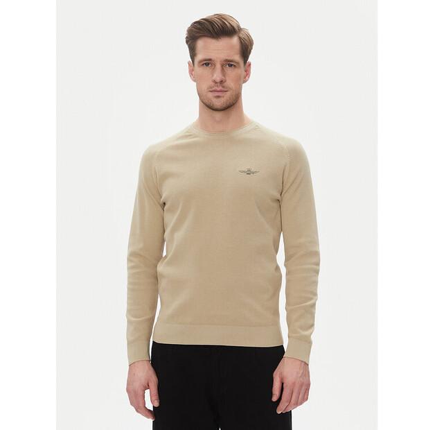 Свитер Aeronautica Militare 251MA1556L560 EU XL
