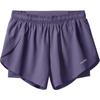 Quick-Dry Anti-Chafe Sports Shorts