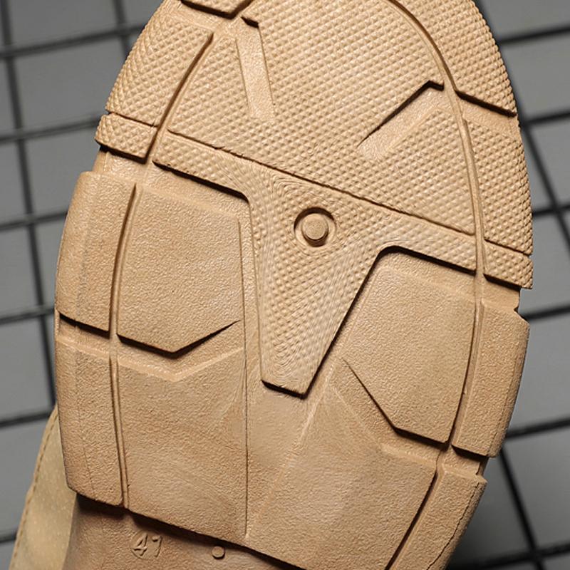 new look yellow ankle boots