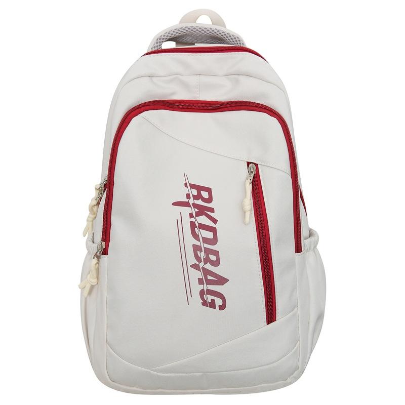 Женский рюкзак большой вместимости — фото 23