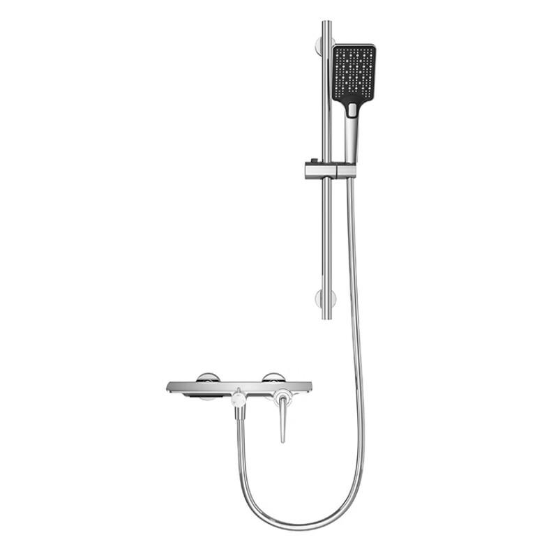 Xuan Yong Thermostatic Pressurized Shower Set